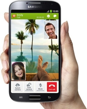 facetime android app