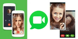 Facetime Video calling from Android to iPhone