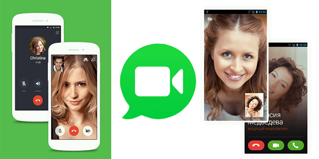 Facetime Video calling from Android Phone to iPhone