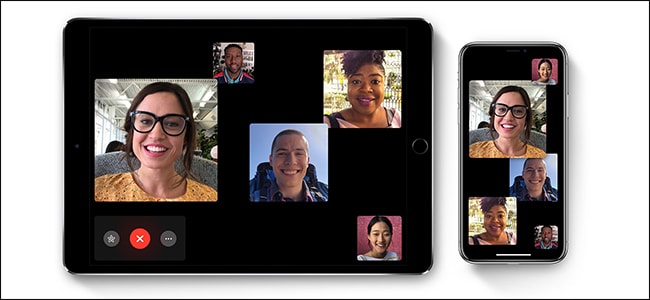 How to share screen on FaceTime? - Screen sharing for FaceTime