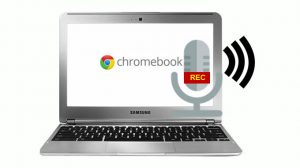 FaceTime for Chromebook