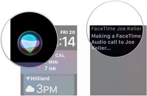 facetime-siri-apple-watch