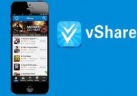 vShare App
