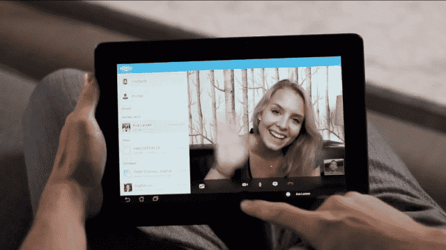 best app for video calling between iphone and android