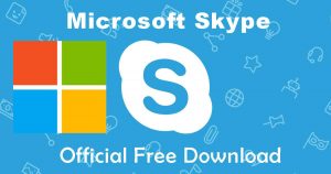 skype download win 7