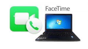 Facetime for windows 10