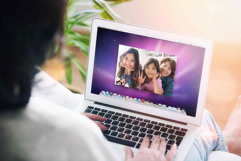 facetime for mac laptop free download