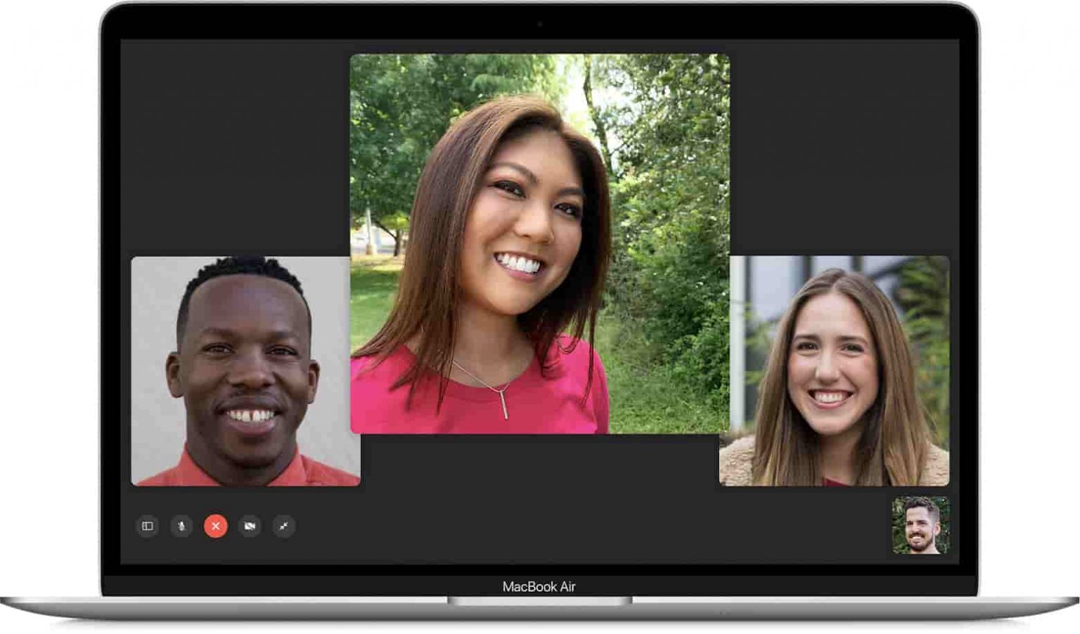 free download facetime for mac os x 10.5.8