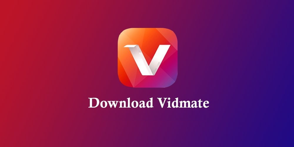 vidmate app download install new version pc