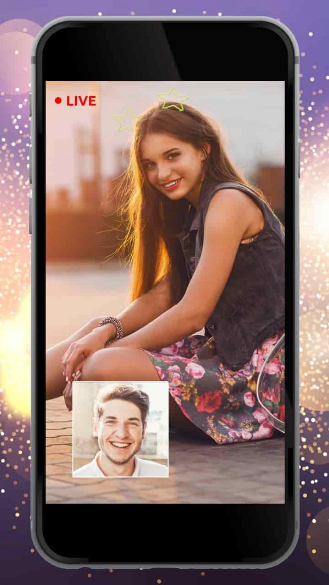 Facetime Strangers Online Talk to Young Strangers, Kids & Children