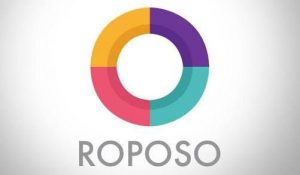 Roposo App Download