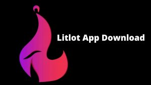 Lit lot app download