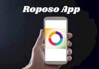 Roposo App Download